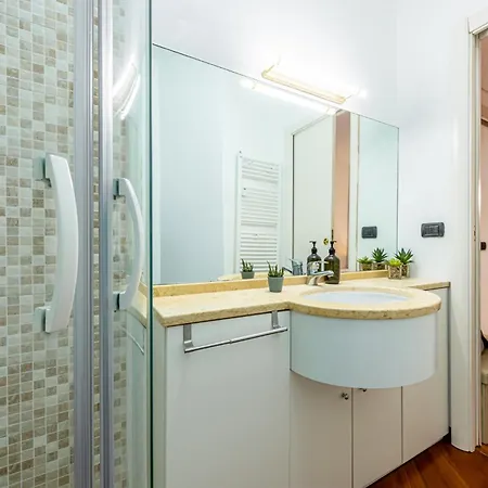 Niguarda Stylish Flat Near M5 Apartament *