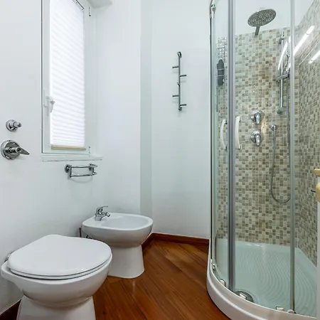 Apartament Niguarda Stylish Flat Near M5