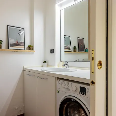 Niguarda Stylish Flat Near M5 Apartament *